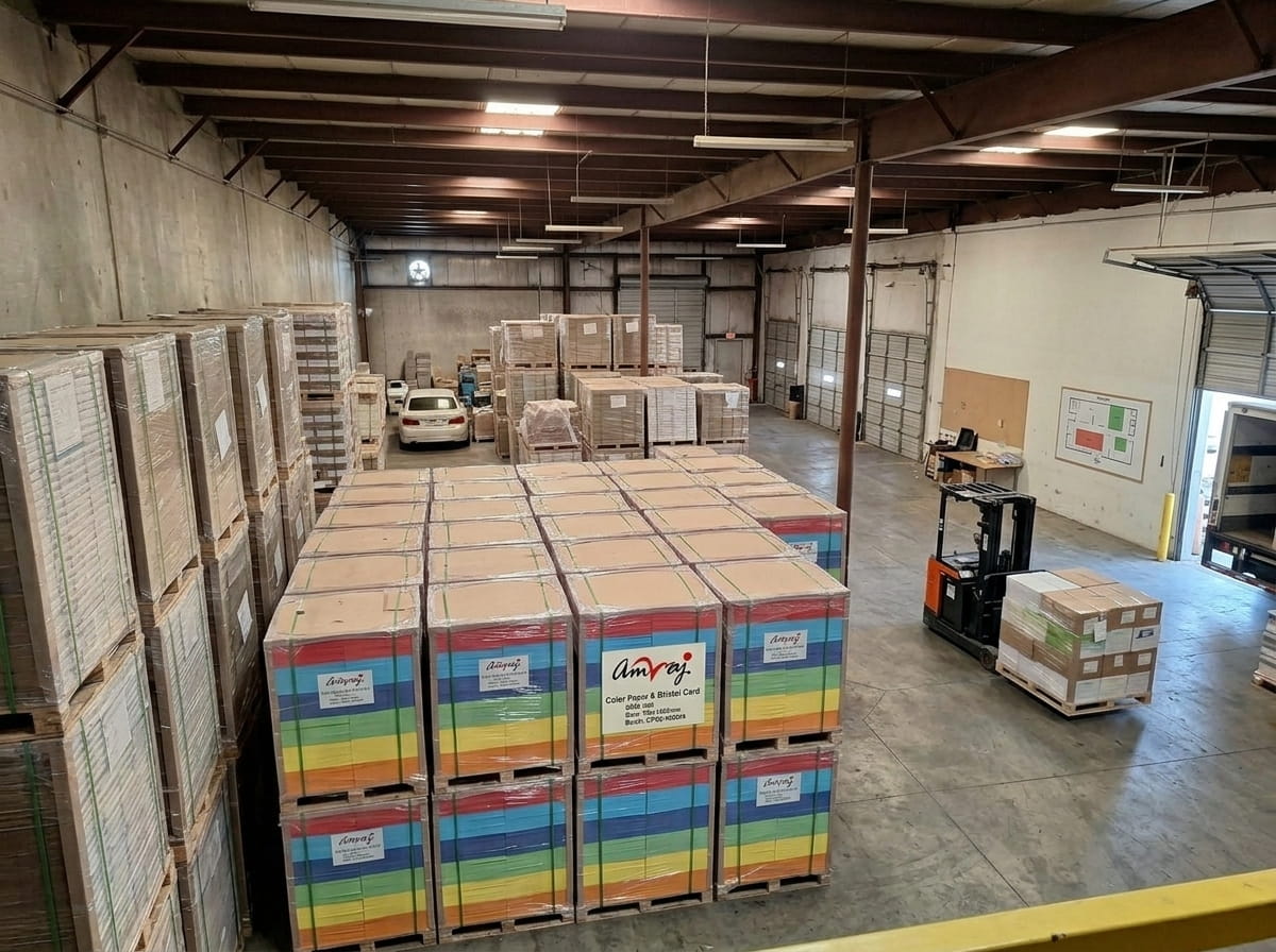 Art Paper Gloss 115 GSM