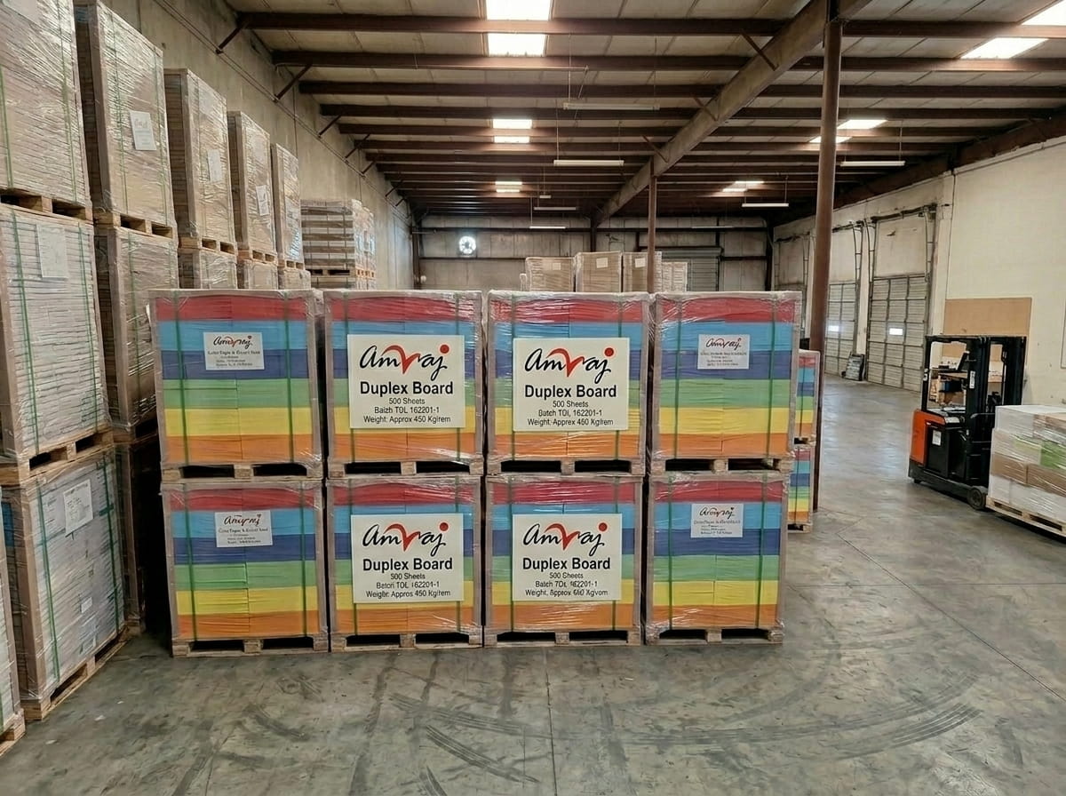 FBB Ivory Board 250 GSM