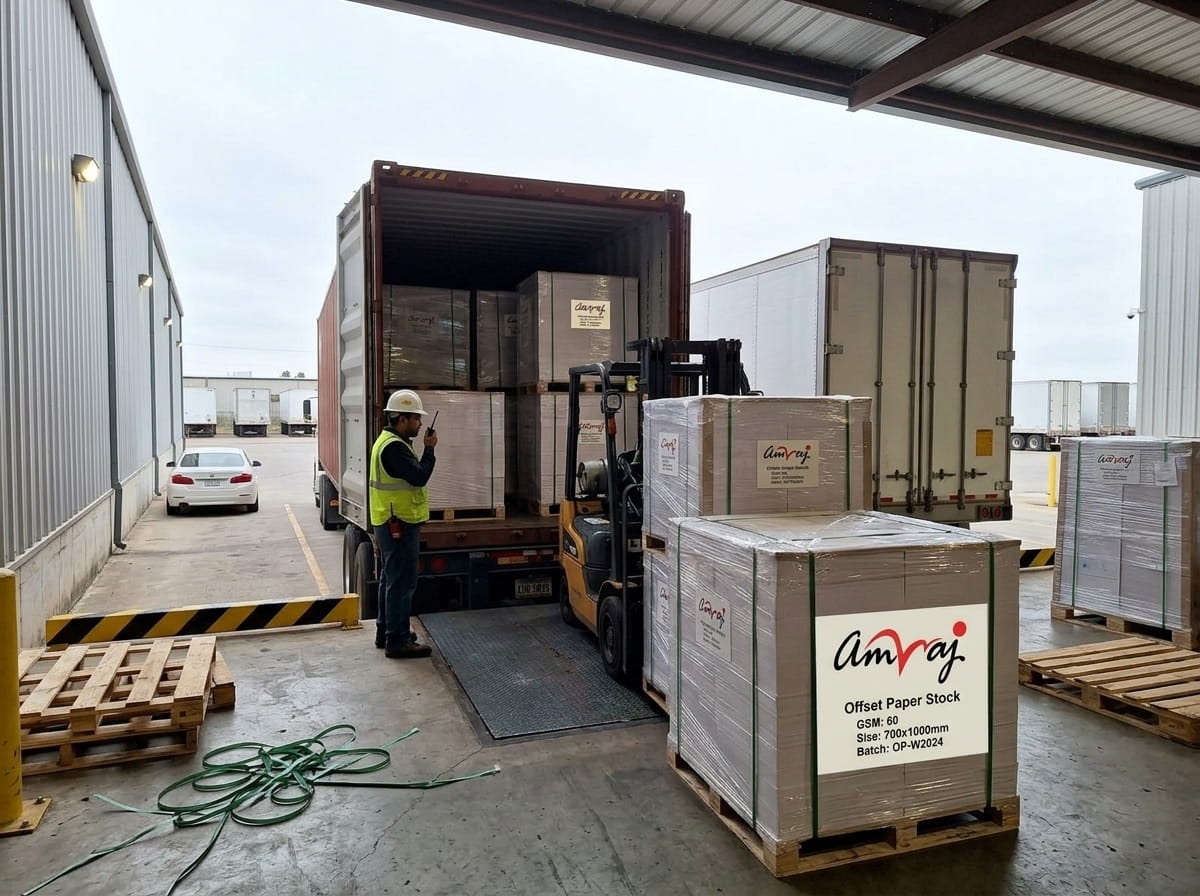 Carbonless Paper CB/CF/CFB